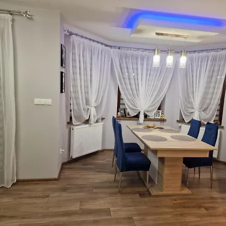 Pensjonat Dom W Gorach Lipnik Zewnętrze zdjęcie